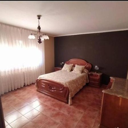 La Eria De Villaverde Intriago Dış mekan fotoğraf