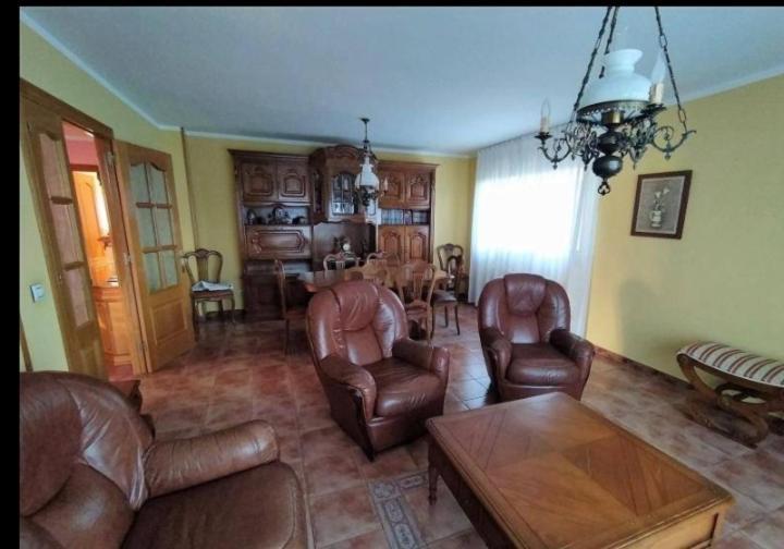 La Eria De Villaverde Intriago Dış mekan fotoğraf