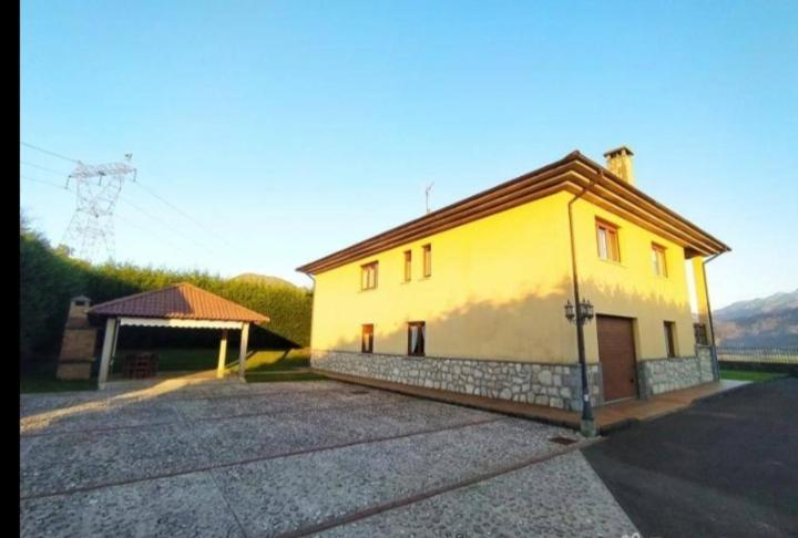 La Eria De Villaverde Intriago Dış mekan fotoğraf