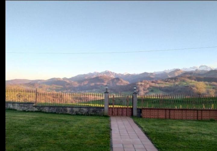 La Eria De Villaverde Intriago Dış mekan fotoğraf