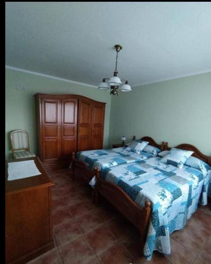 La Eria De Villaverde Intriago Dış mekan fotoğraf